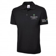 Woodlands Polo Shirt STAFF UNIFORM